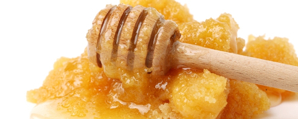 Balın Kristalleşmesi Ne Demek