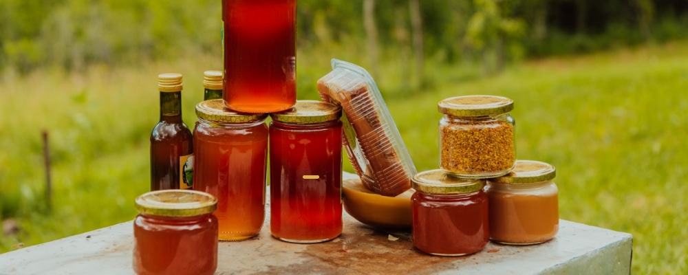 Doğal Bal Nasıl Anlaşılır?