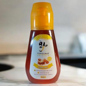 Polifloralı Ham Bal 280gr